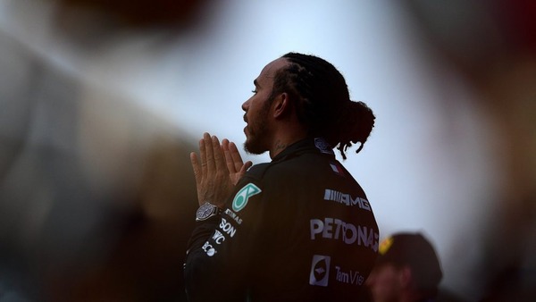 F1レース100勝達成! ハミルトンは手を緩める気配もない:2021年F1ロシアGP