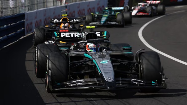 サイン入り　キミ・ライコネン フォトフレーム　フェラーリ F1 モナコグランプリ サイン入り キミ・ライコネン フォトフレーム フェラーリ F1
