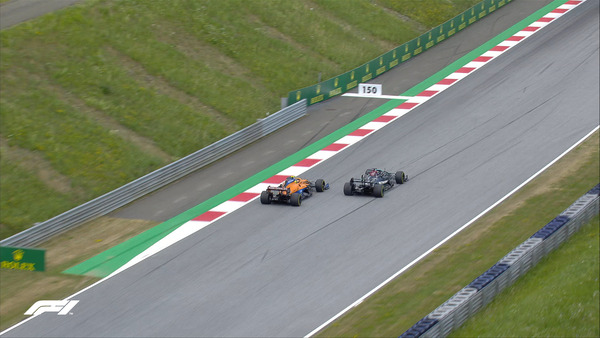 2021年F1GP 115