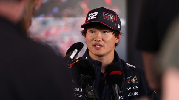 角田裕毅は5月以来のF1ポイント獲得に満足した：2025年F1オランダGP