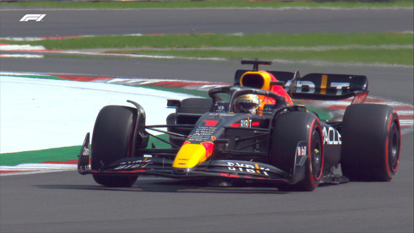 2022年F1GP 104