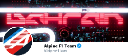 Alpine F1 Team