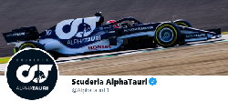 Scuderia AlphaTauri Honda