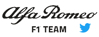 アルファロメオの公式twitter