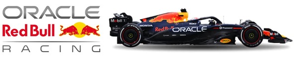 レッドブル:2025年F1チーム