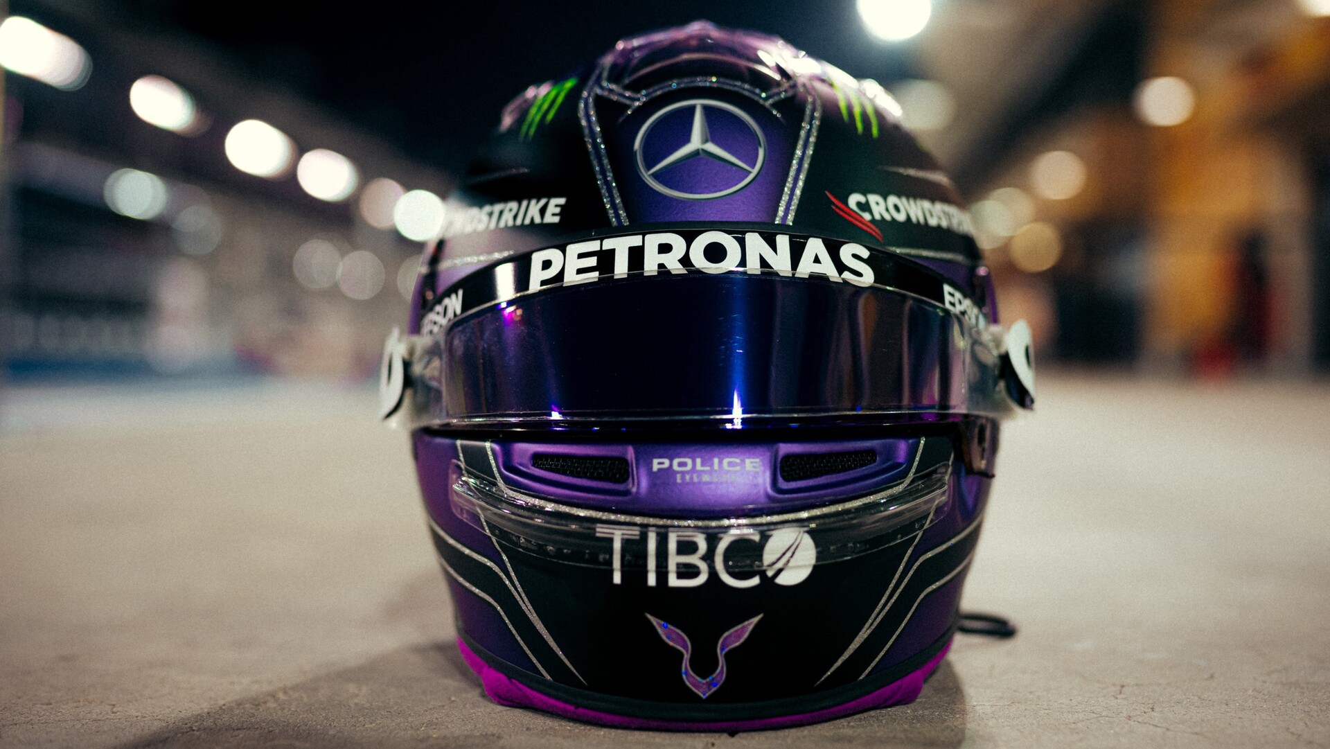 ルイス・ハミルトン 2021年F1ヘルメット写真 : F1通信jp ルイス・ハミルトン 2021年F1ヘルメット写真 : F1通信jp