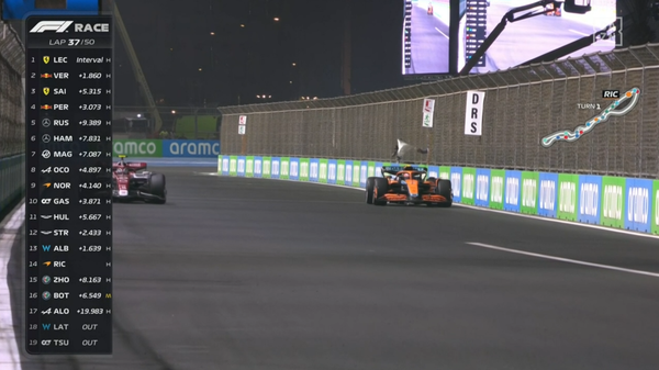 2022年F1GP 22