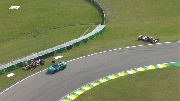2022年F1GP 108