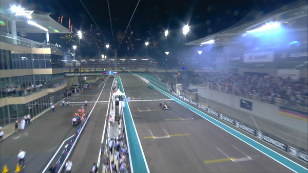 2022年F1GP 127