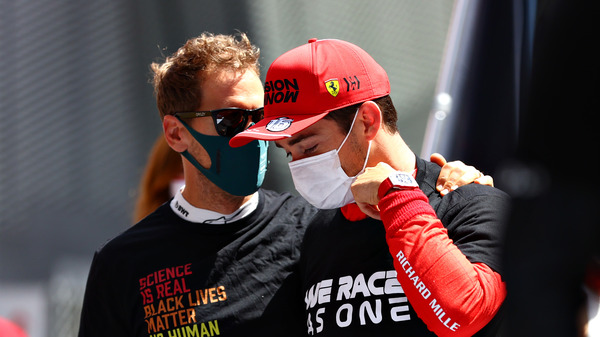 2021年F1GP 143