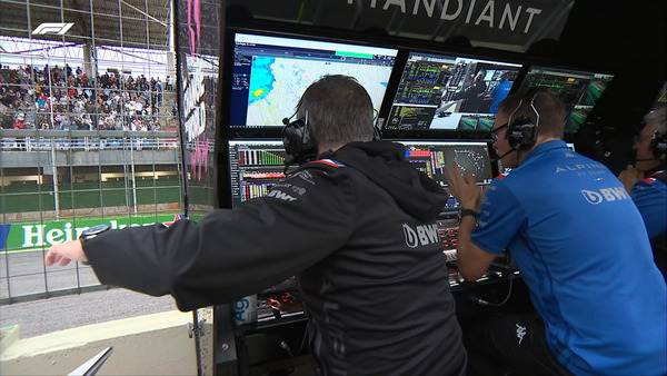 2022年F1GP 113