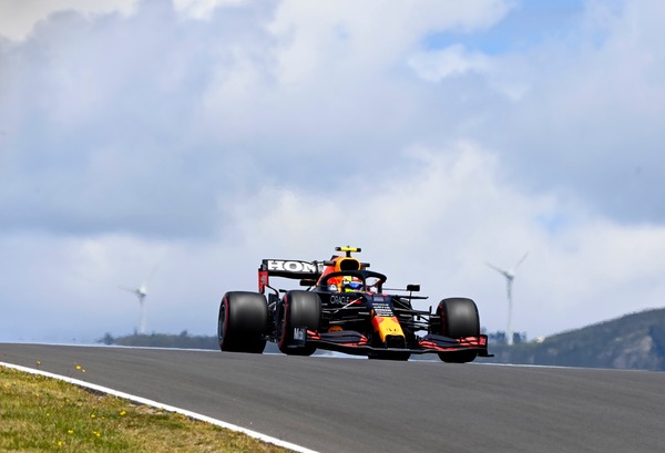 マックス・フェルスタッペン（レッドブル・ホンダ）2021年F1ポルトガルGP 102