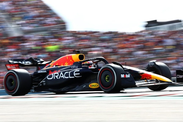 フェルスタッペンの勝利は巧みなタイヤ管理に基づいていた:2022年F1アメリカGP