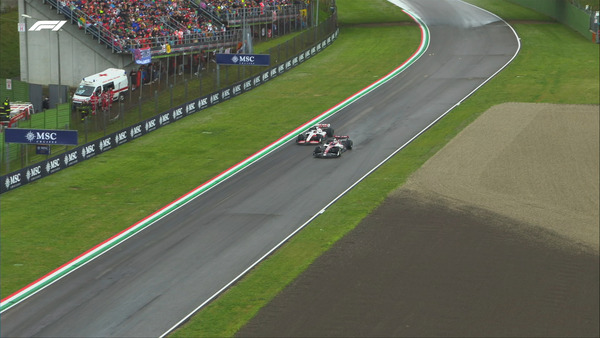 2022年F1GP 114