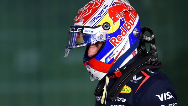 マックス・フェルスタッペン（レッドブル）：2025年F1カタールGP