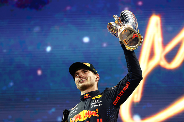 2021年F1GP 139