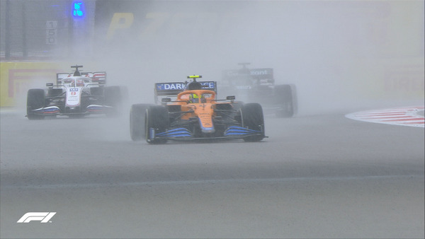 2021年F1GP 139