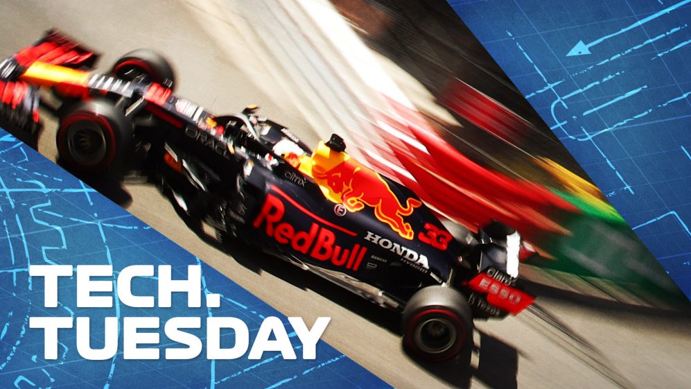 21年のレッドブルのペース向上には レギュレーション変更以上の意味がある理由 F1技術解説 F1通信jp