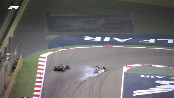 2022年F1GP 115
