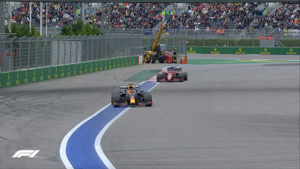 2021年F1GP 122