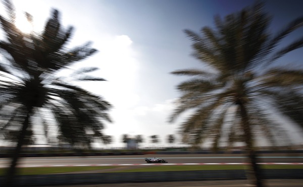 ミック・シューマッハ（ハース）2021年F1GP 115