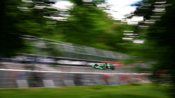 バルテリ・ボッタス（ザウバー）：2024年F1カナダGP