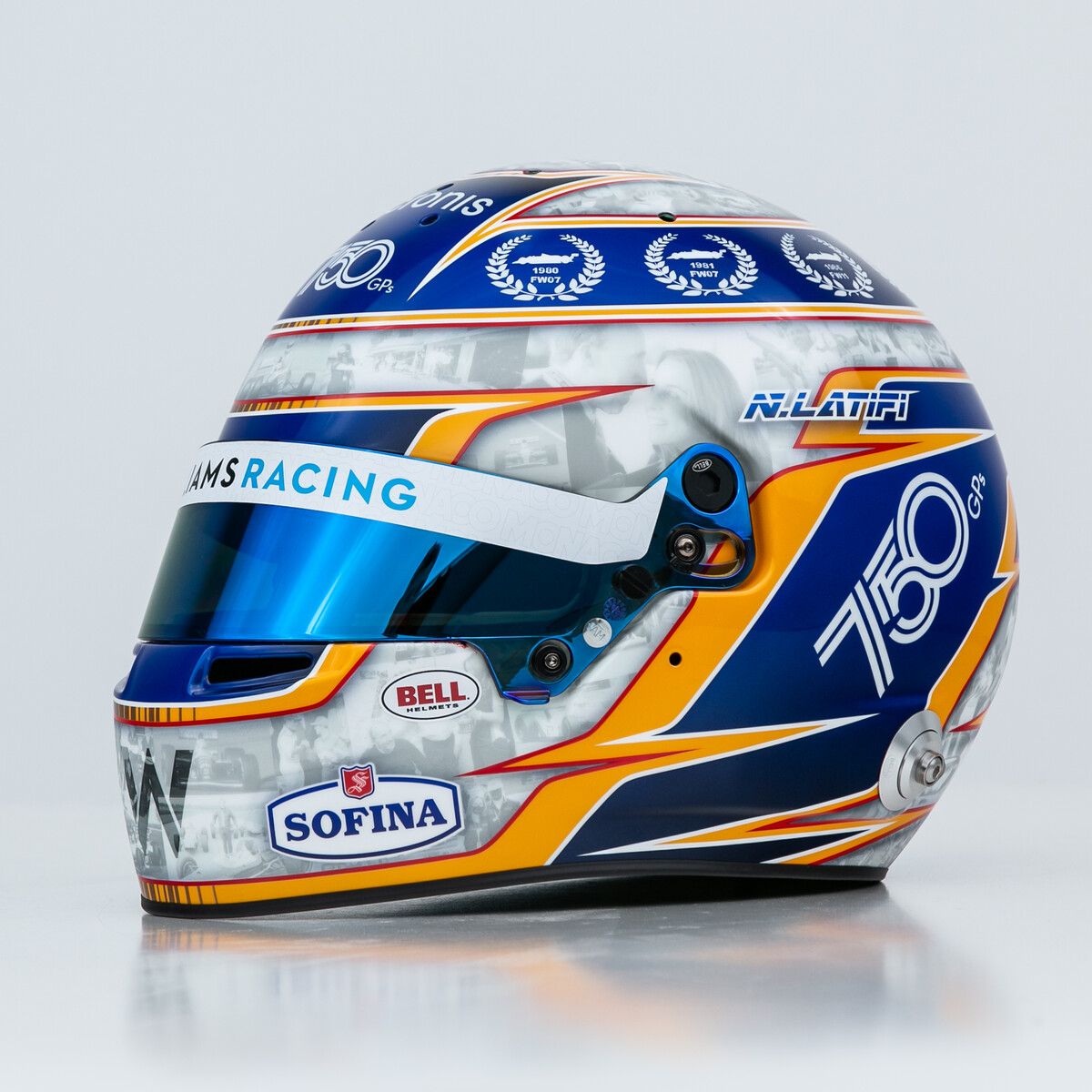 Amazon.co.jp: キミライコネンF1ポスター 印刷 ポスター