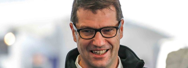 フランソワ-グザヴィエ・ドゥメゾン（ウィリアムズF1チームの技術責任者）