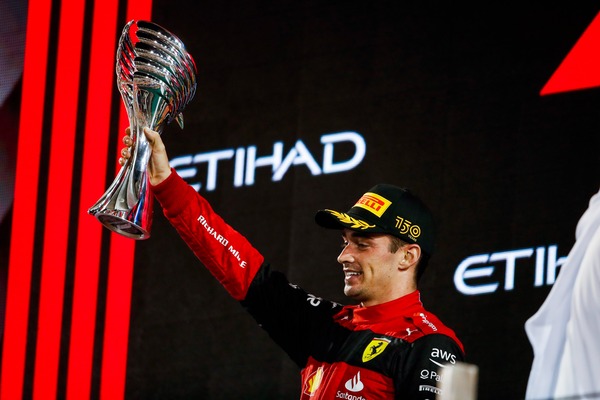 2022年F1GP 141