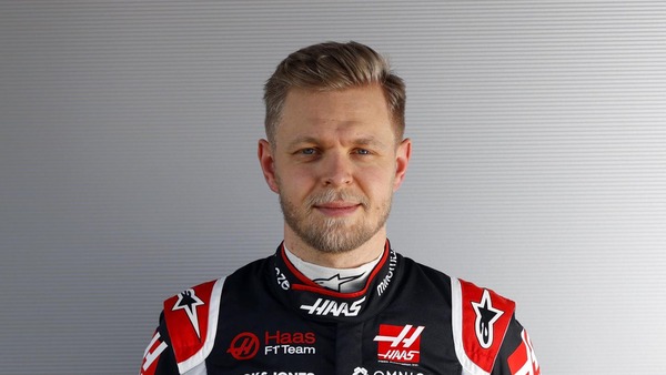 ケビン・マグヌッセン、ハースに復帰:チーム公式発表 : F1通信jp ケビン・マグヌッセン、ハースに復帰:チーム公式発表 : F1通信jp