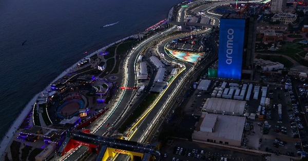 ジェッダ・ストリート・サーキット