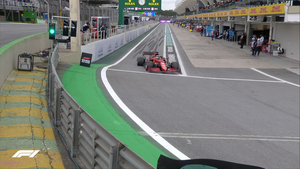 シャルル・ルクレール（フェラーリ）