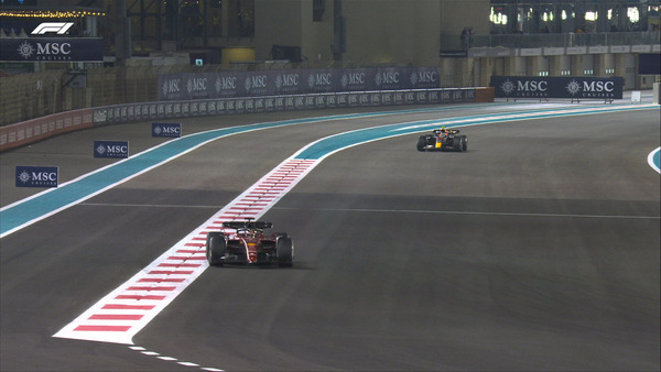 2022年F1GP 126