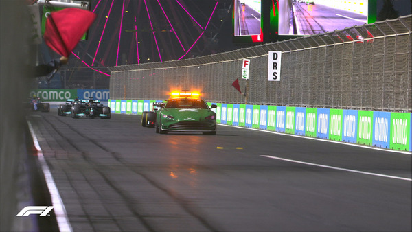 2021年F1GP 109