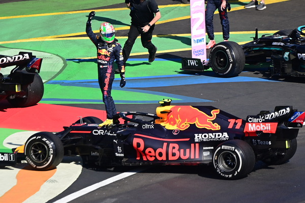 2021年F1GP 141