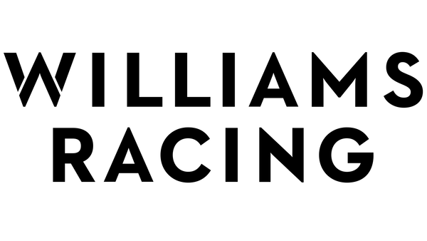 Williams Racing logo:ウィリアムズ・レーシングのロゴ