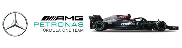 メルセデスAMGペトロナスF1チーム