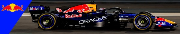レッドブルRB22