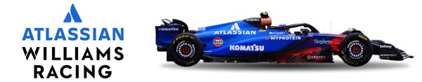 ウィリアムズ:2025年F1チーム