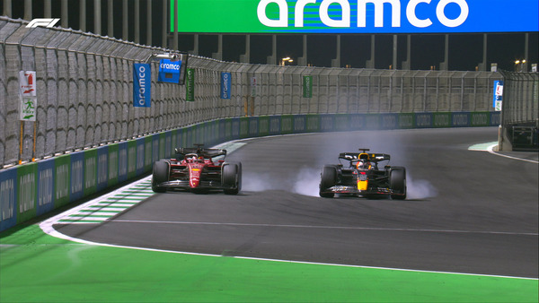 2022年F1GP 133