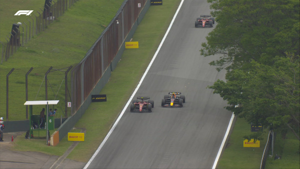 2022年F1GP 131