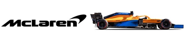 マクラーレンF1チーム