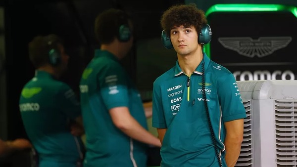 ジャック・クロフォード