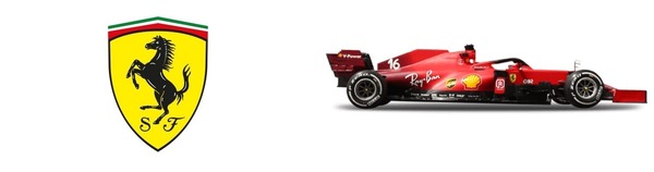 スクーデリア・フェラーリ・ミッション・ウィノウ