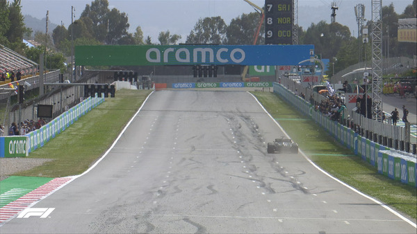 2021年F1GP 133