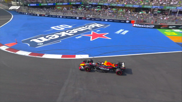 2022年F1GP 113