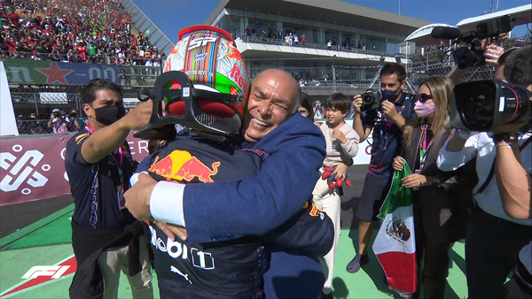 2021年F1GP 138