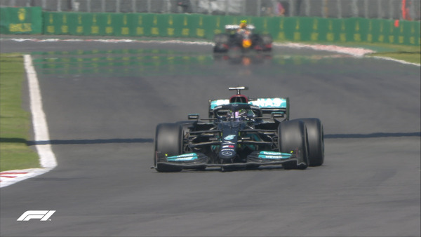 2021年F1GP 130
