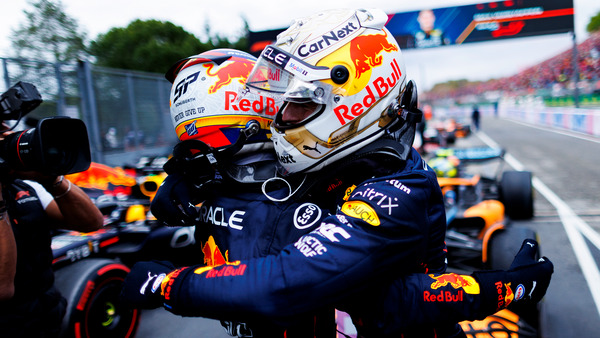 2022年F1GP 149
