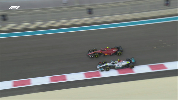 2022年F1GP 108